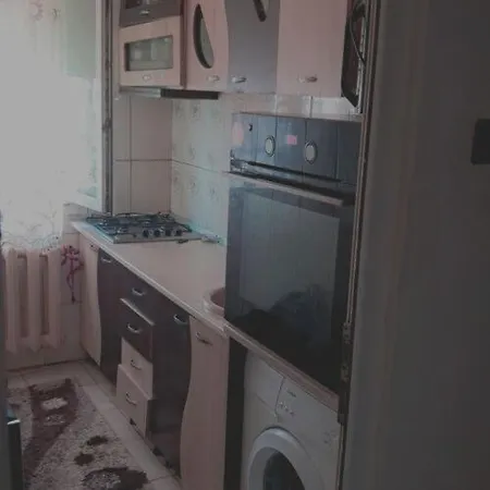 Meryem Apartment