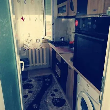 Apartment Meryem