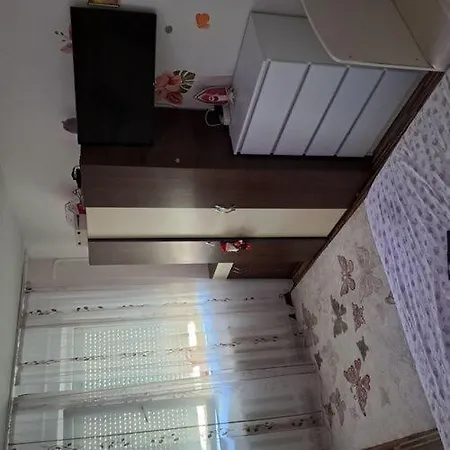 Meryem Apartment *